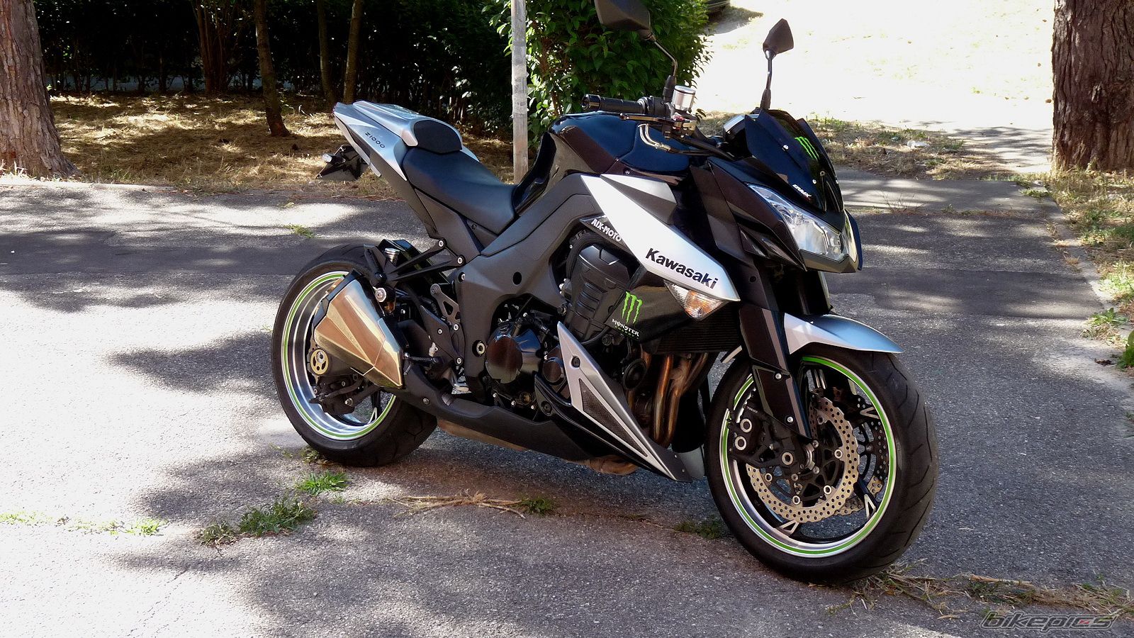 Bike Photo 2577983