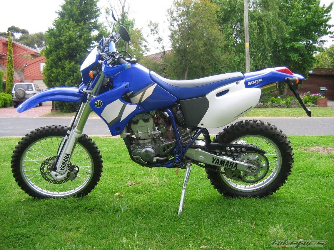 Bike Photo 257800