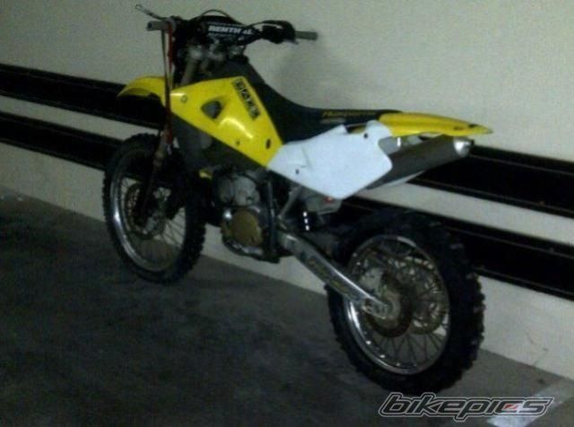 Bike Photo 2578011