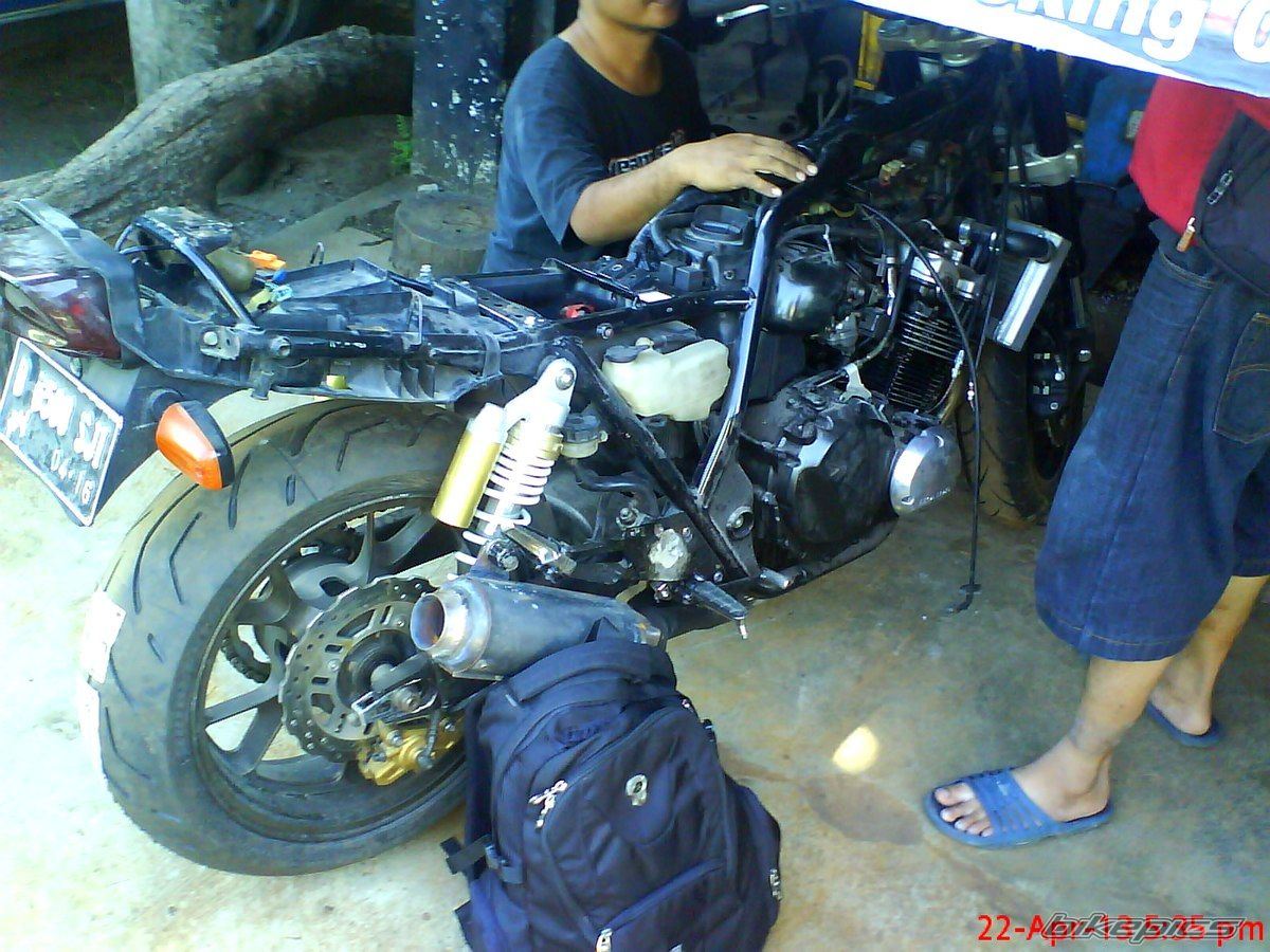 Bike Photo 2578205