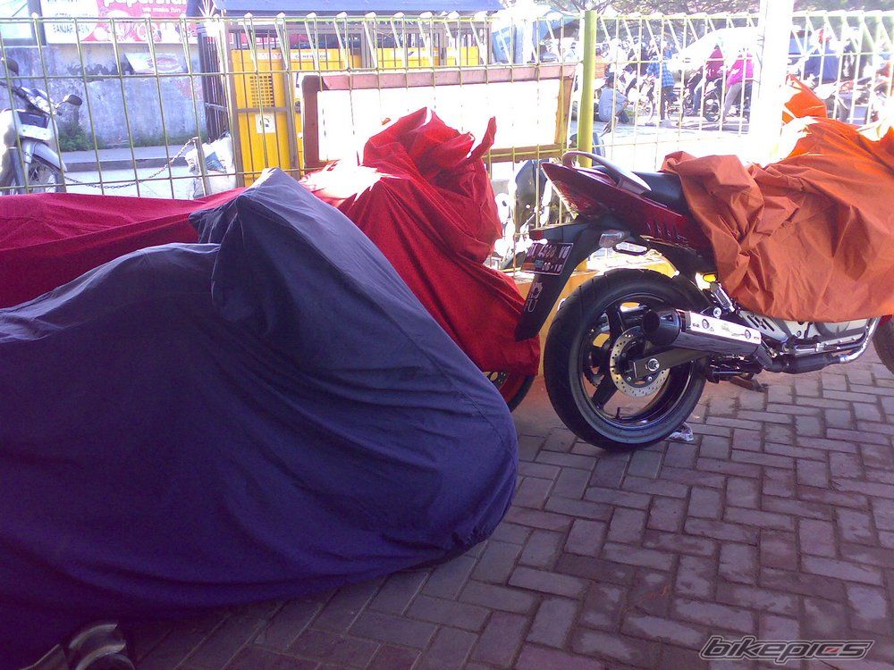 Bike Photo 2578206