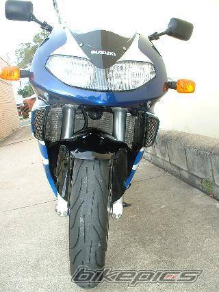 Bike Photo 257821