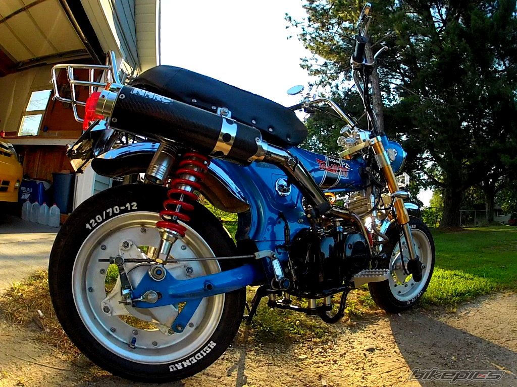 Bike Photo 2578220