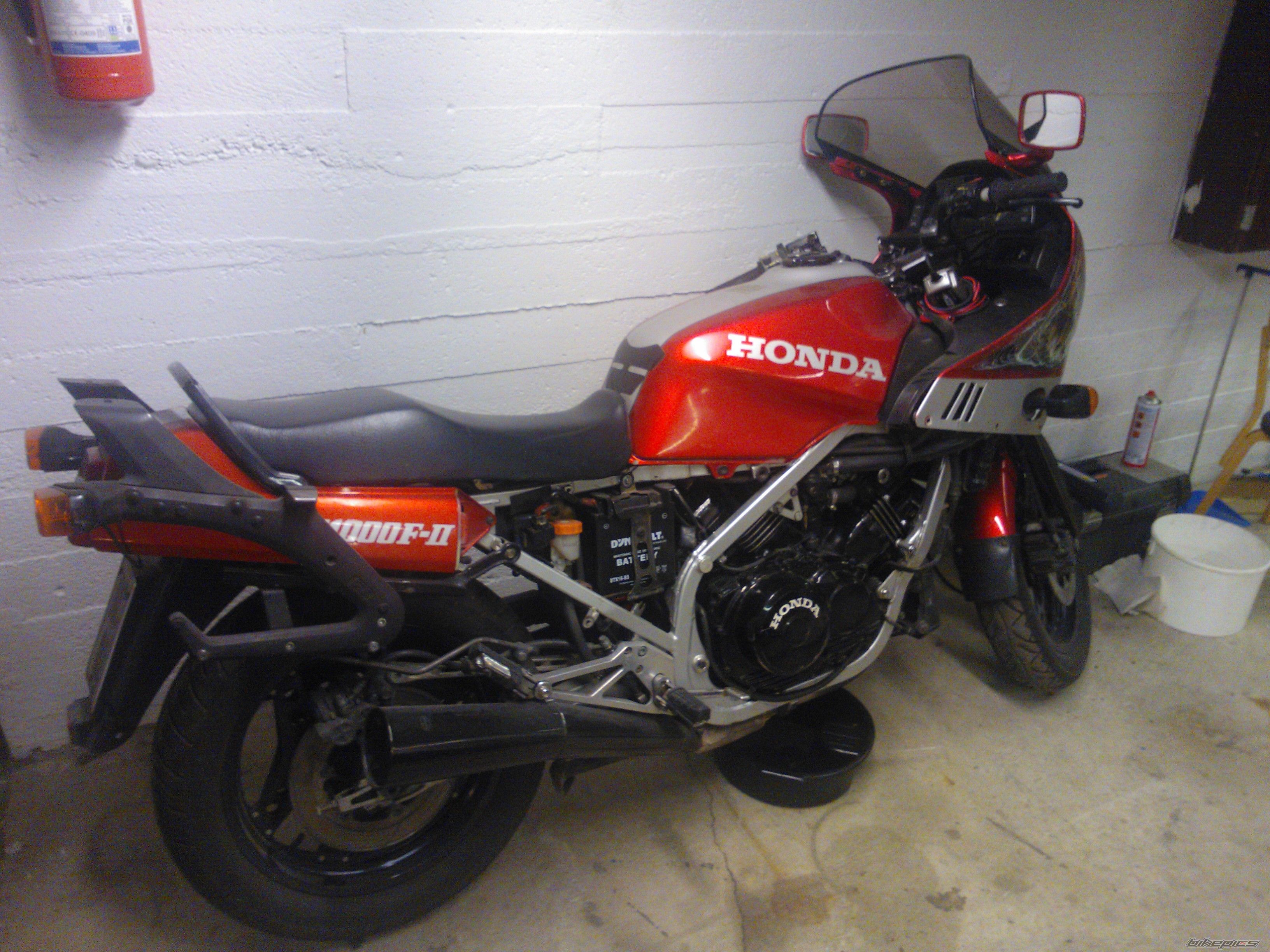 Bike Photo 2578265