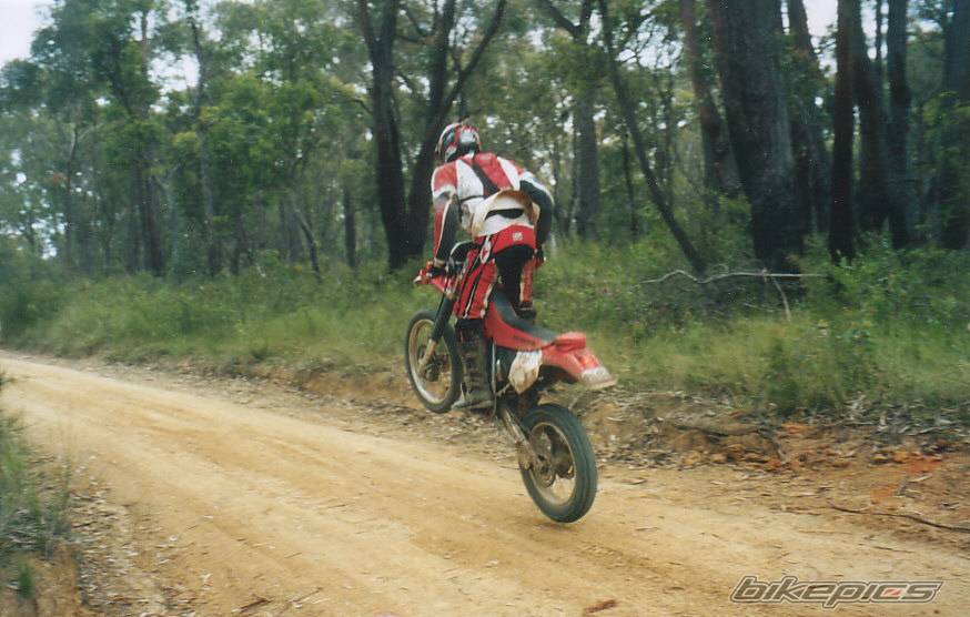 Bike Photo 257833