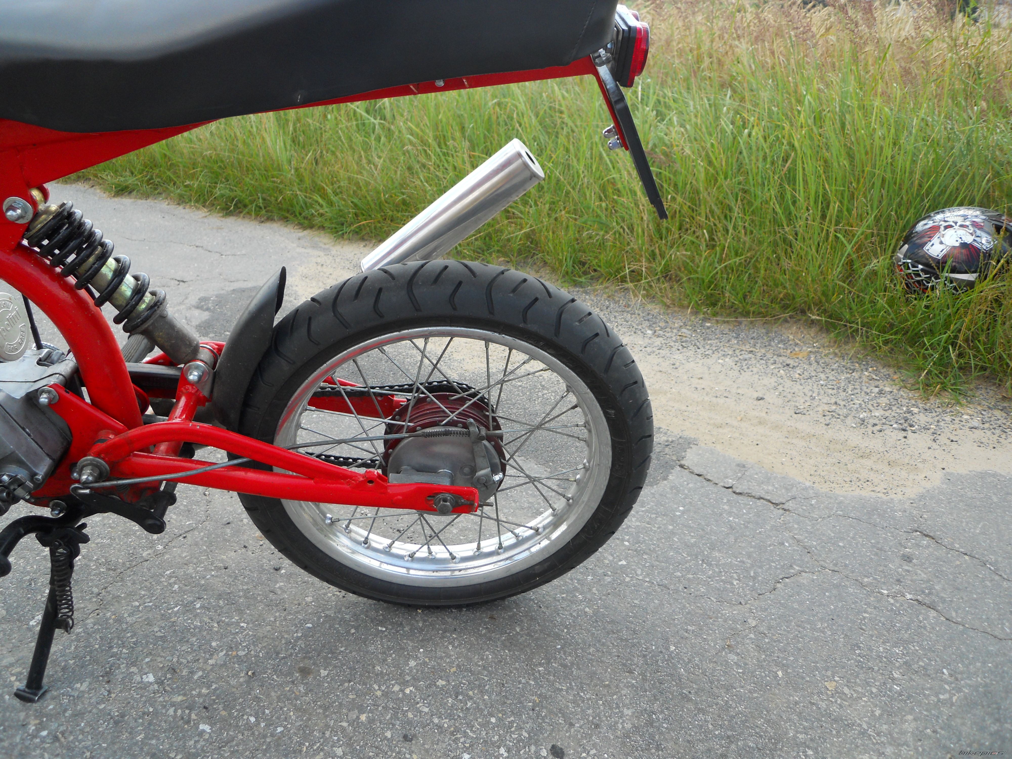 Bike Photo 2578370