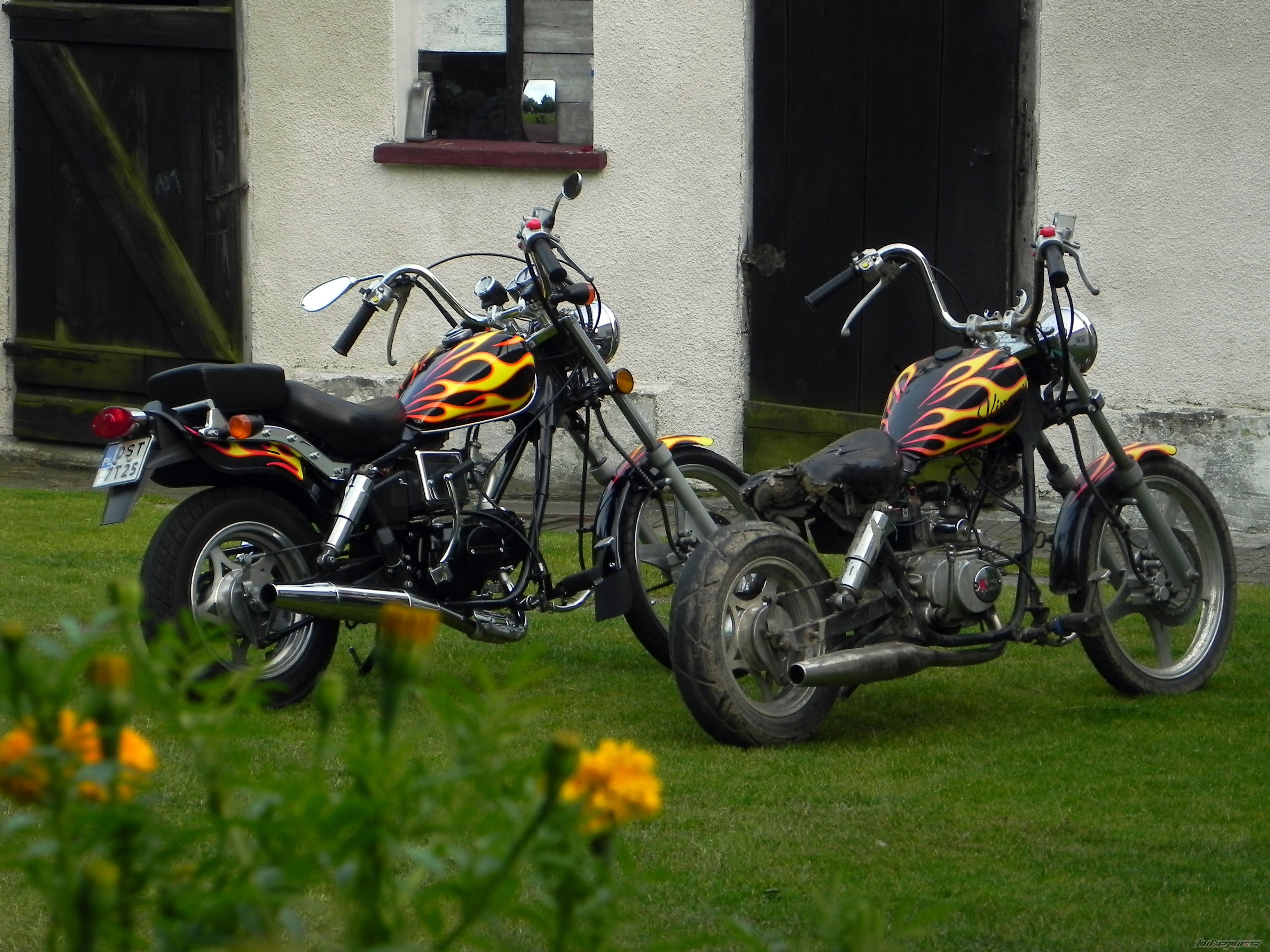 Bike Photo 2578469