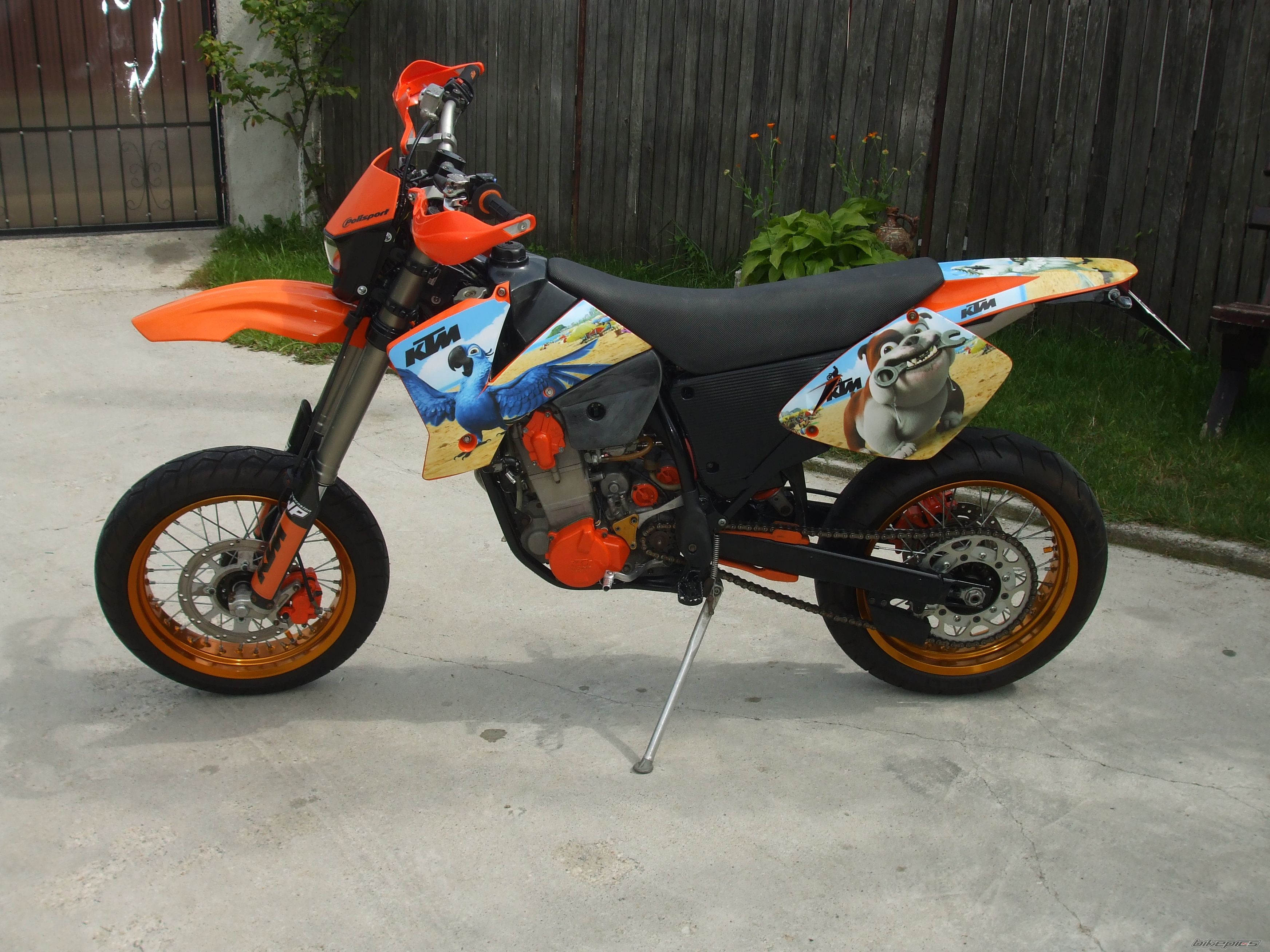 Bike Photo 2578556