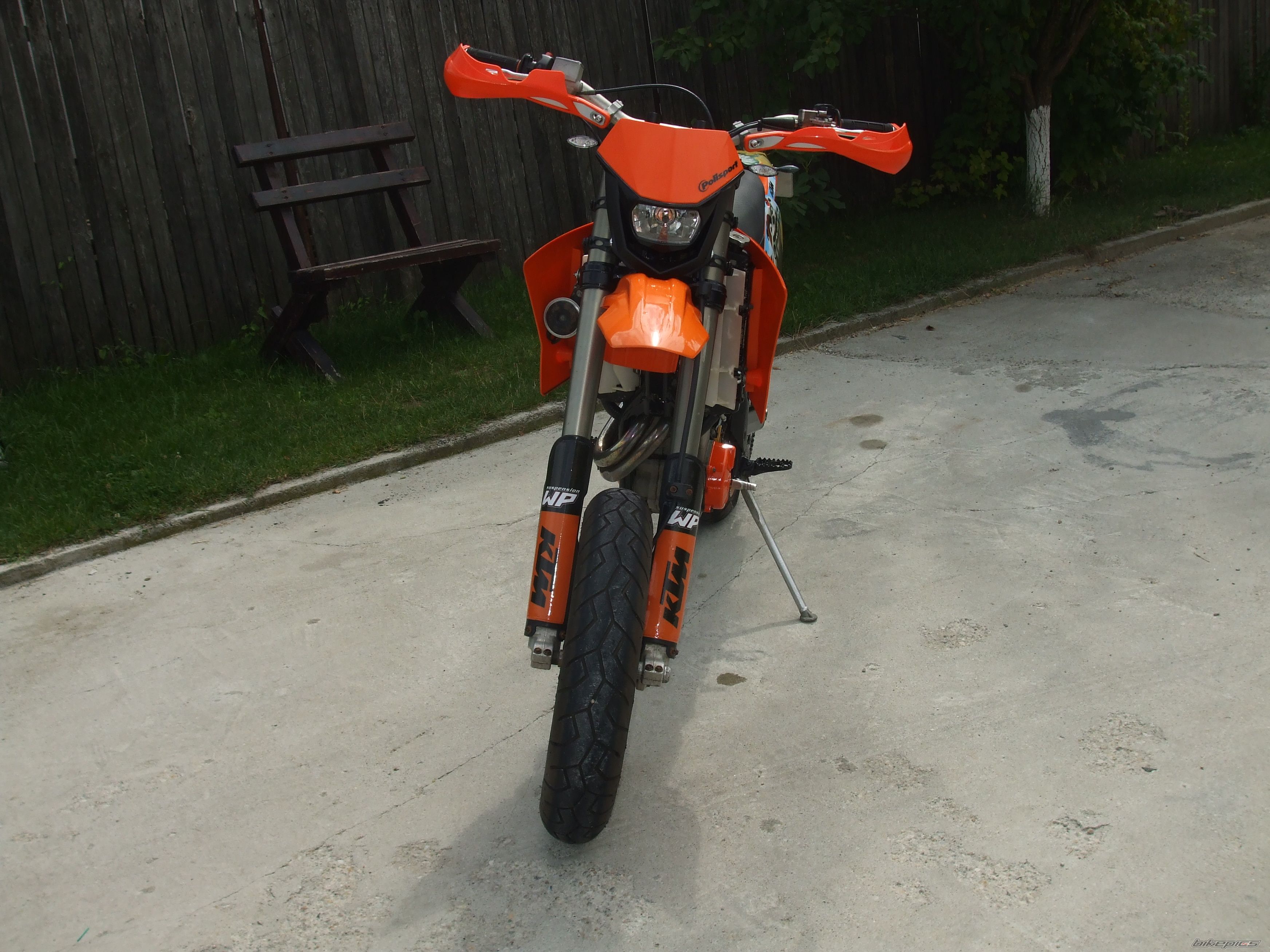 Bike Photo 2578557