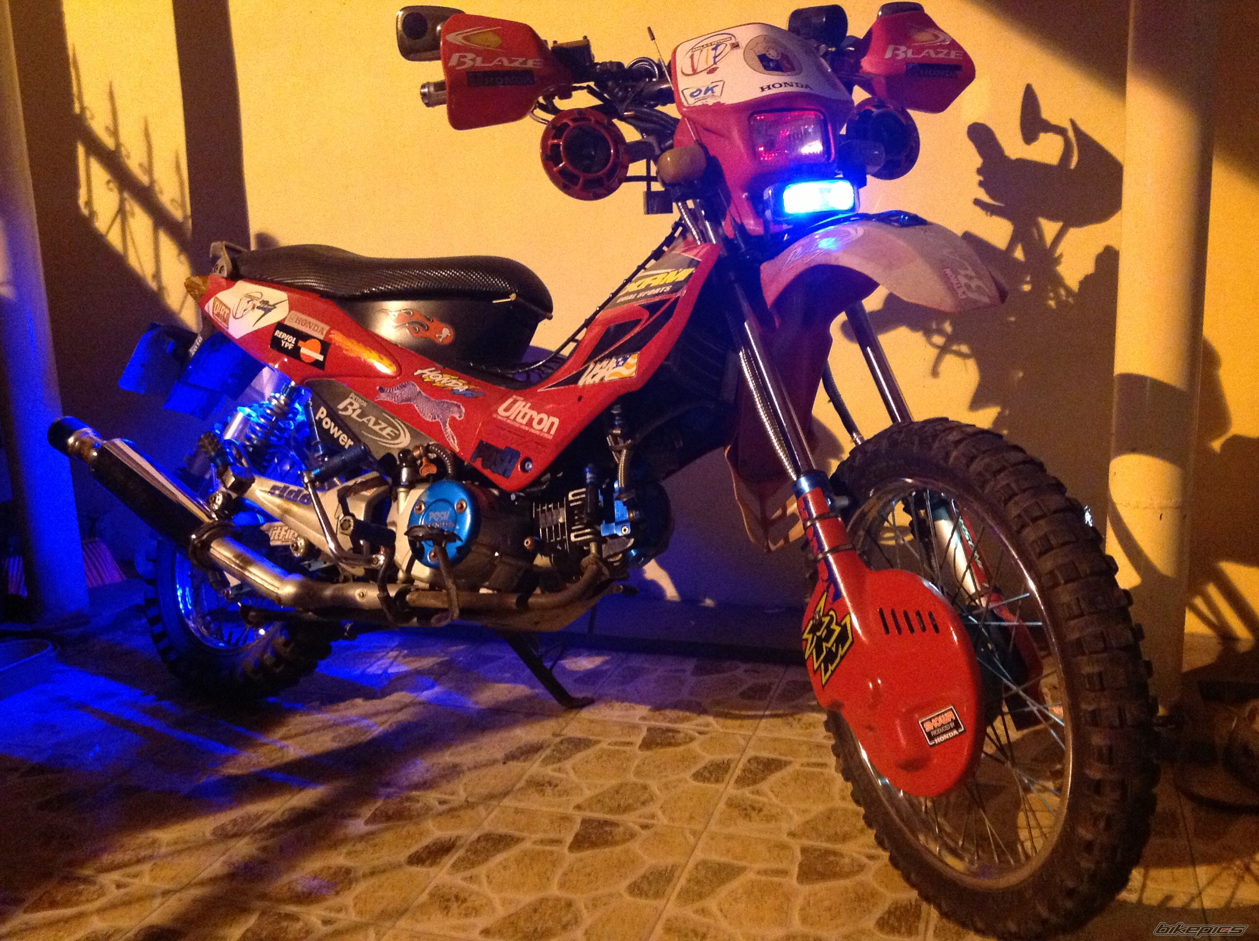 Bike Photo 2578629