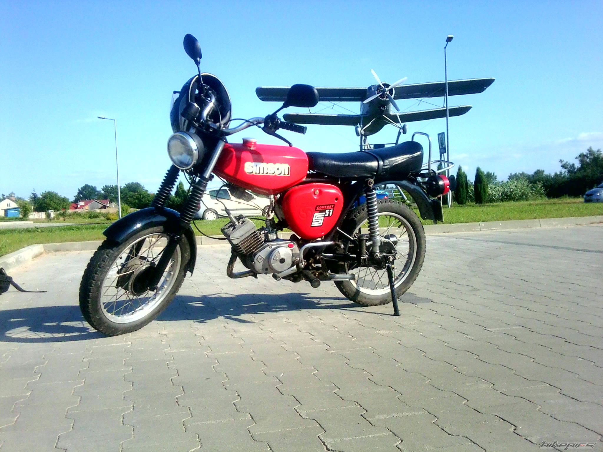 Bike Photo 2578662