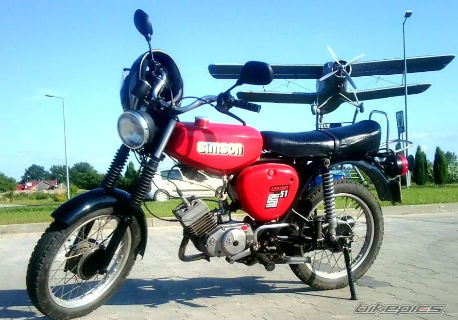 Bike Photo 2578665