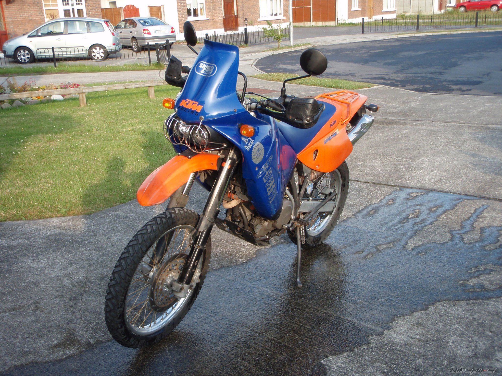 Bike Photo 2578707