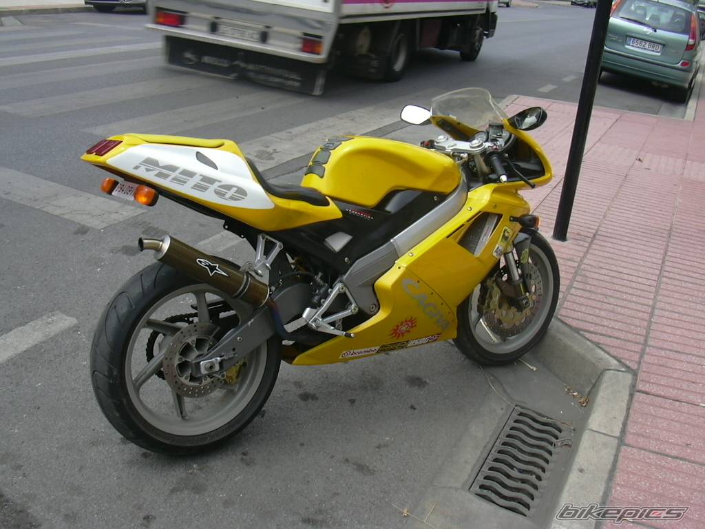 Bike Photo 257871