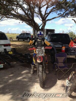 Bike Photo 2578760