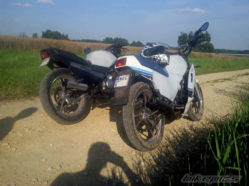 Bike Photo 2578794