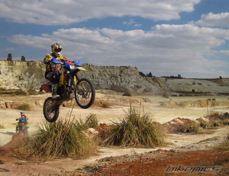 Bike Photo 2578845