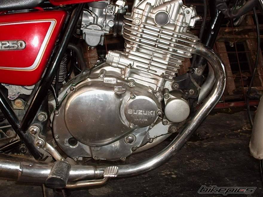 Bike Photo 257888