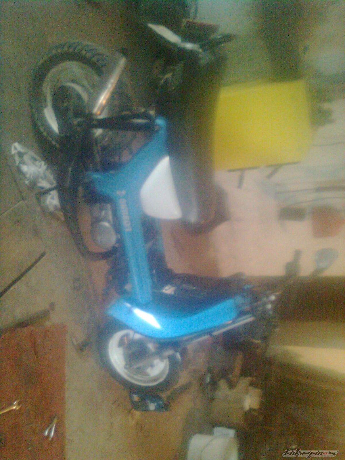 Bike Photo 2578903