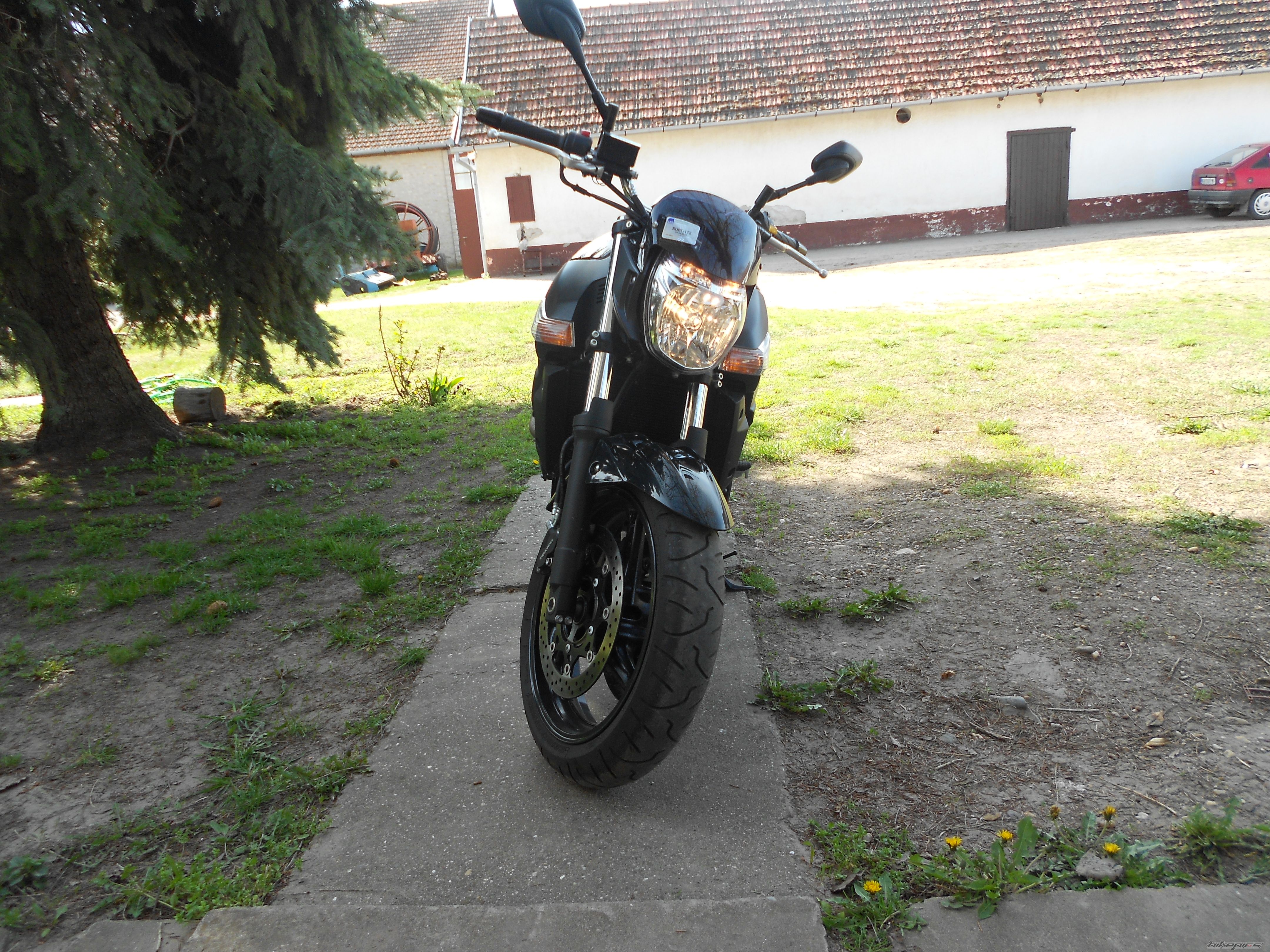 Bike Photo 2578909