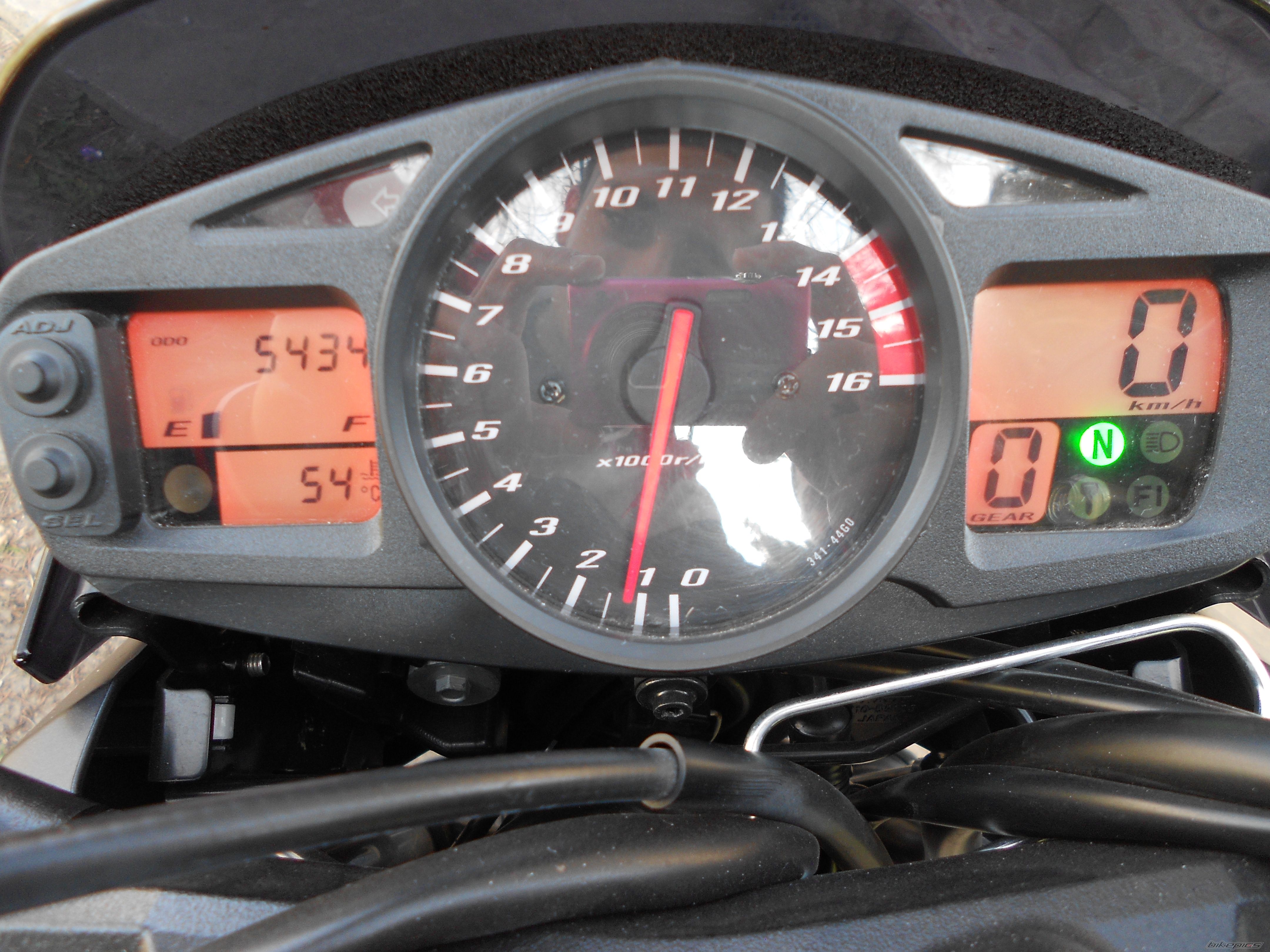 Bike Photo 2578912