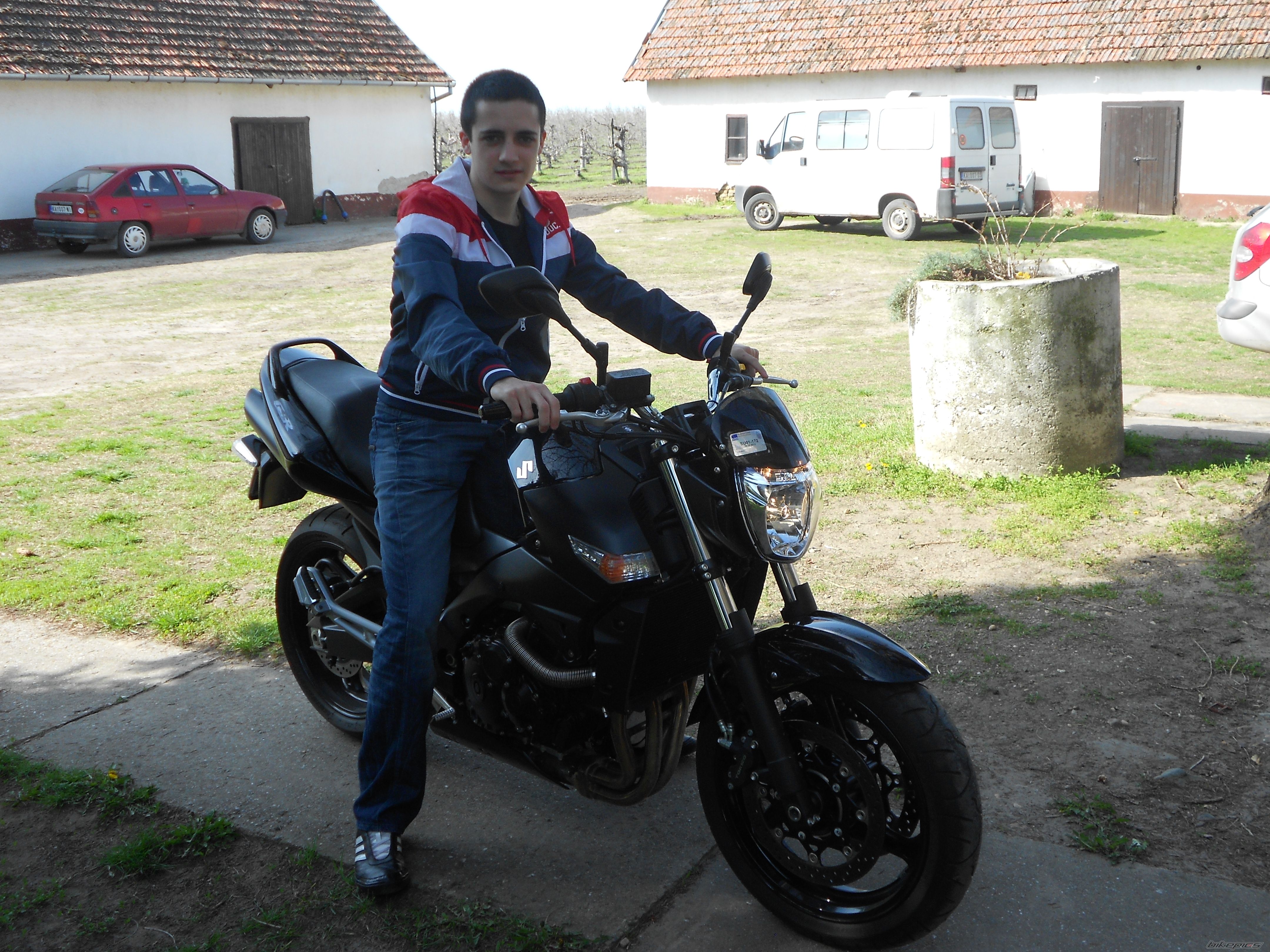 Bike Photo 2578913