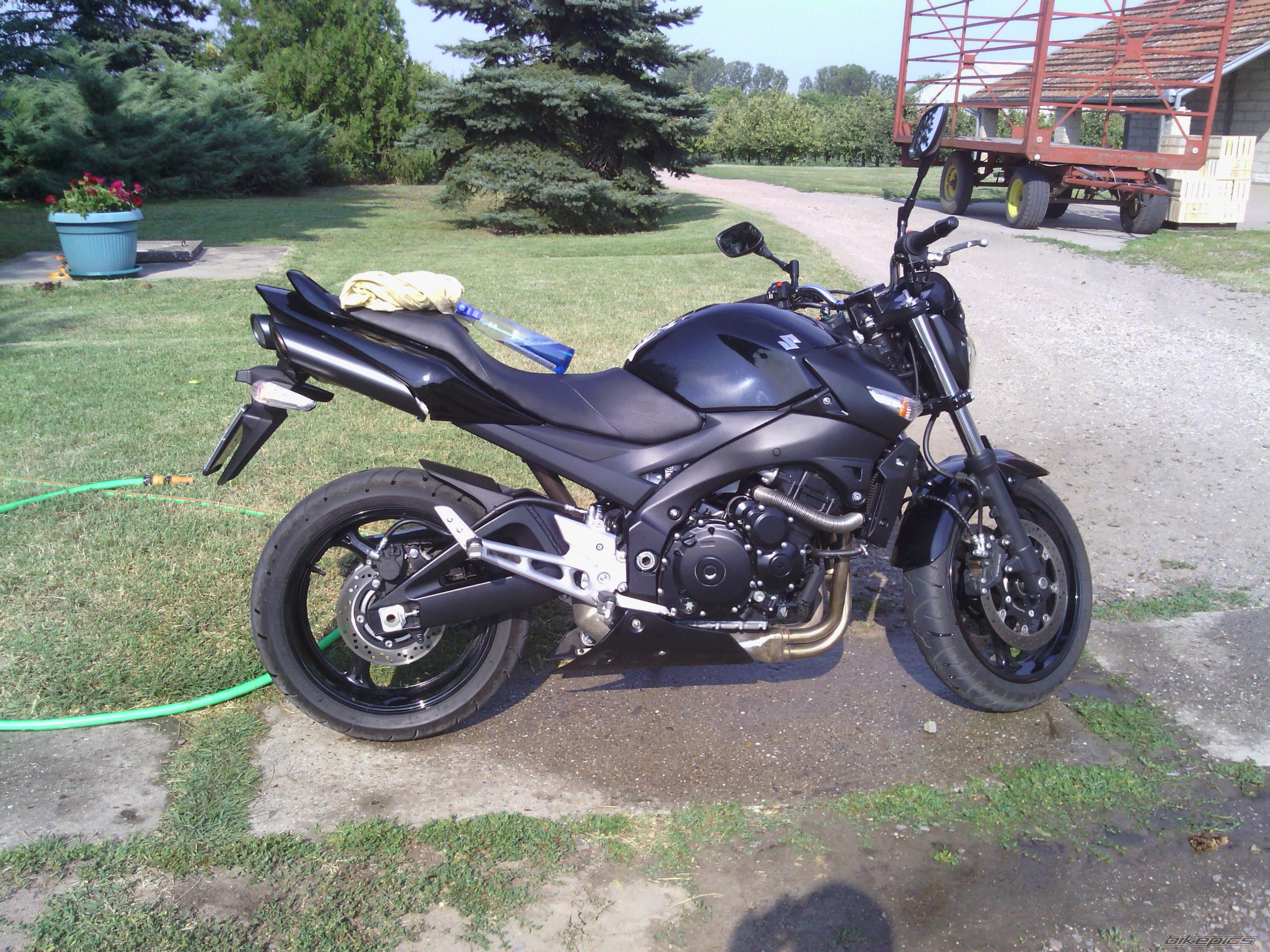 Bike Photo 2578919