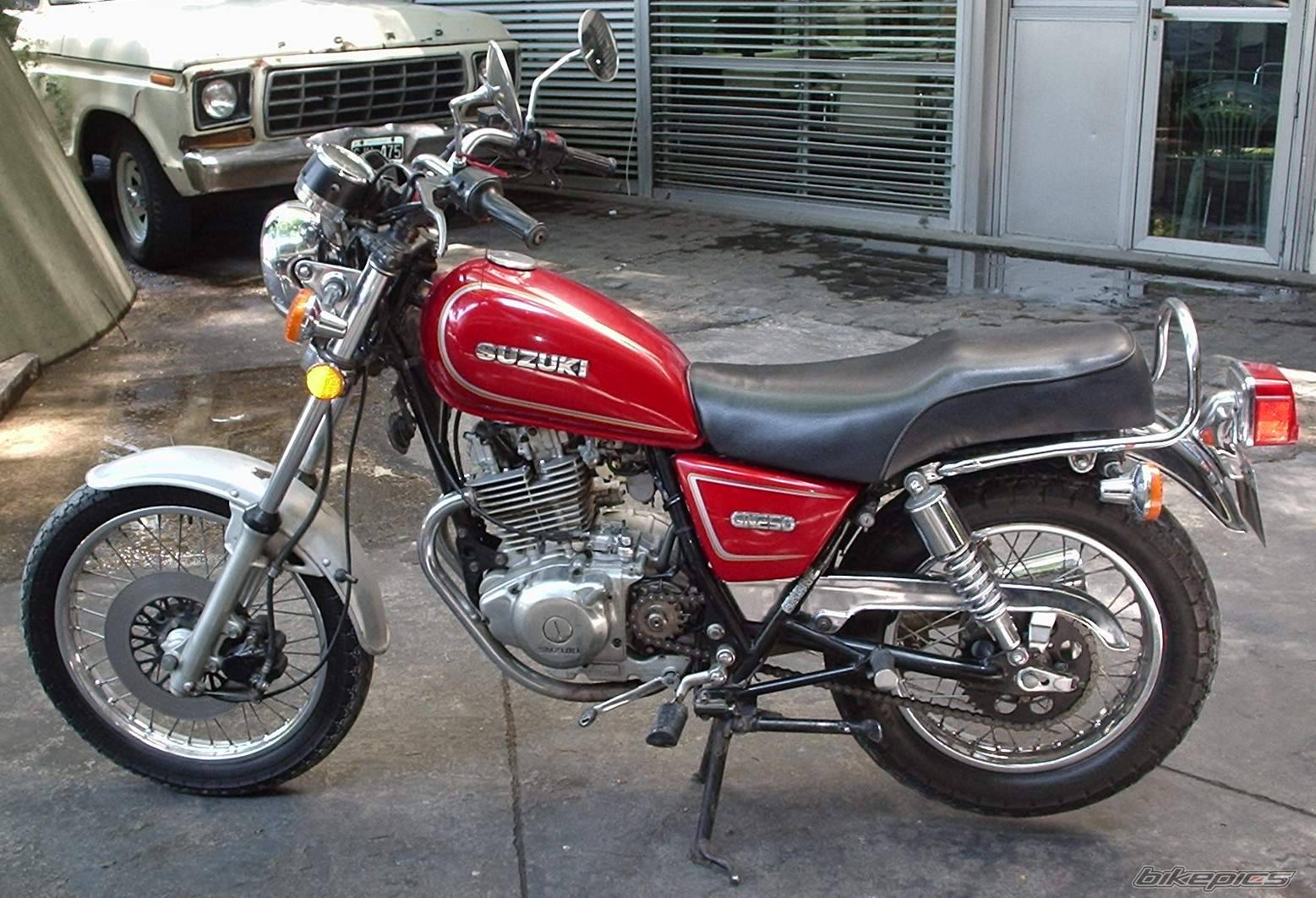 Bike Photo 257893