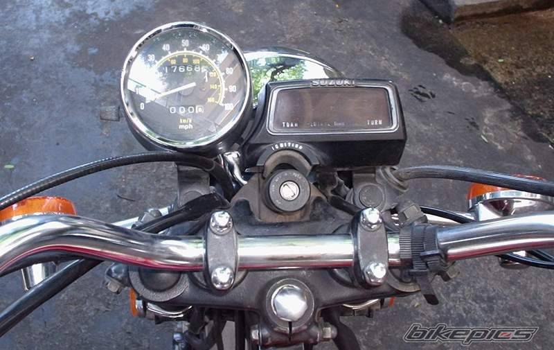 Bike Photo 257894
