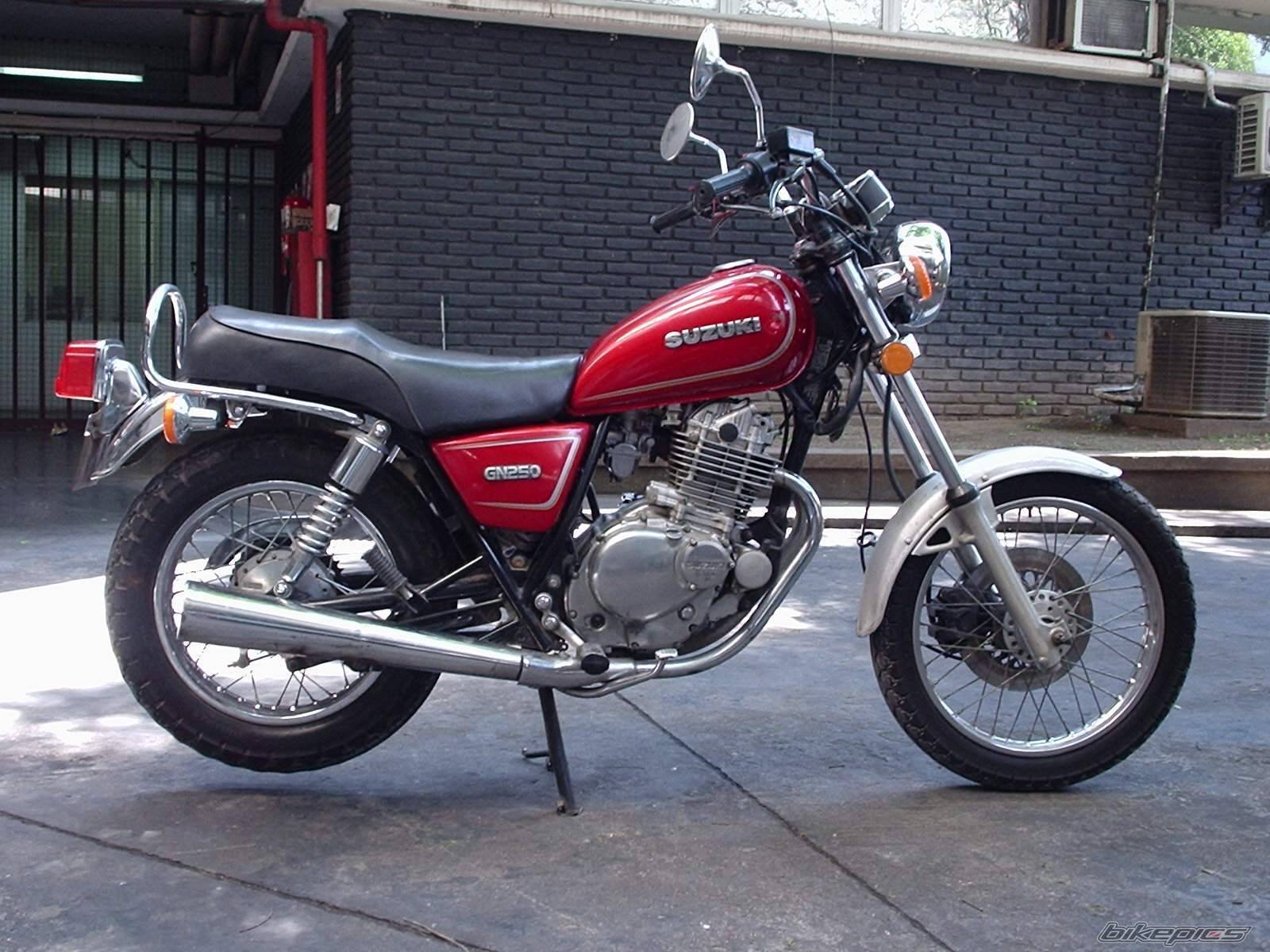 Bike Photo 257897