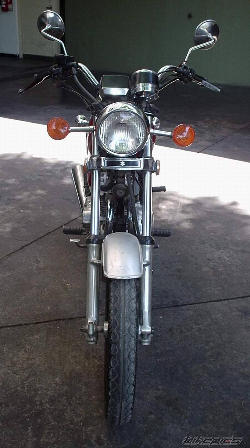 Bike Photo 257898