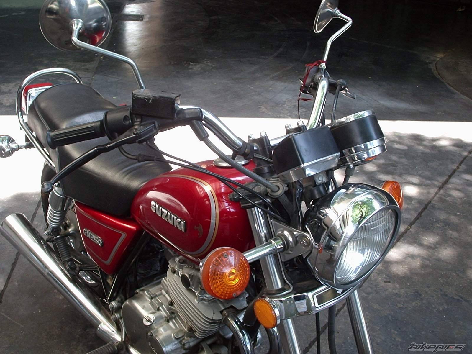 Bike Photo 257900