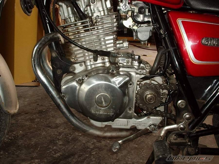 Bike Photo 257902