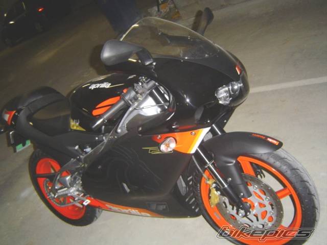 Bike Photo 257905