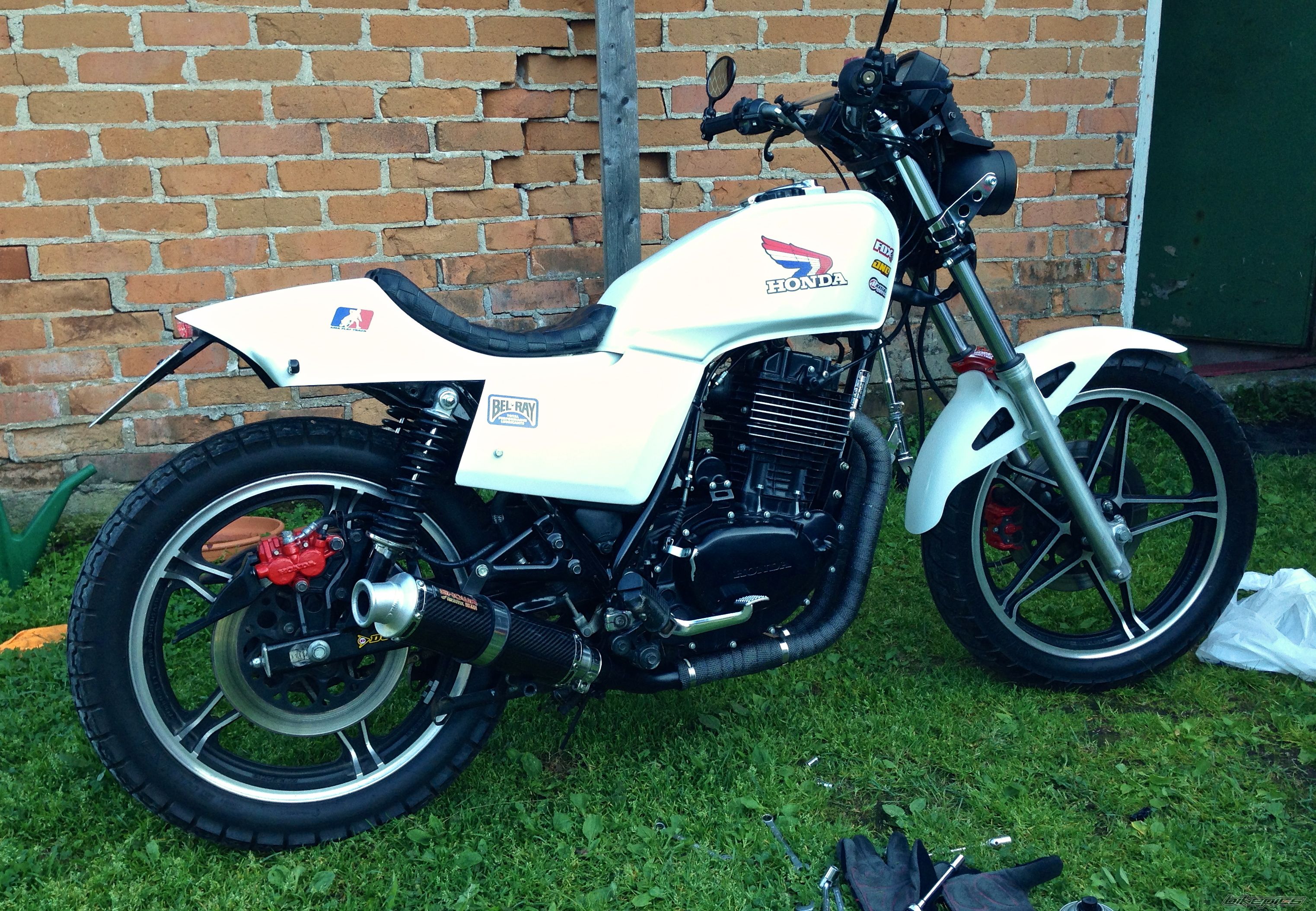 Bike Photo 2579064