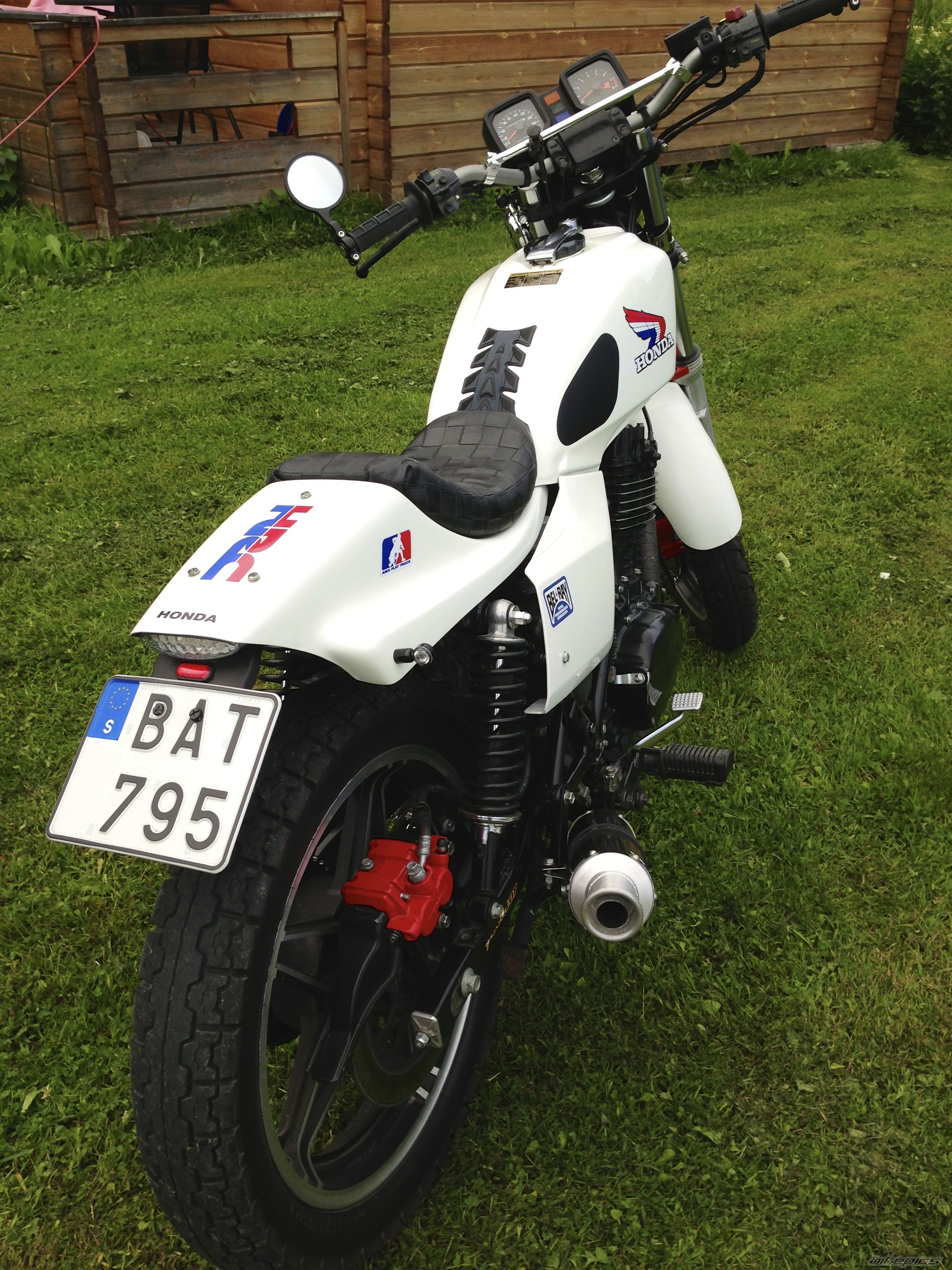 Bike Photo 2579065