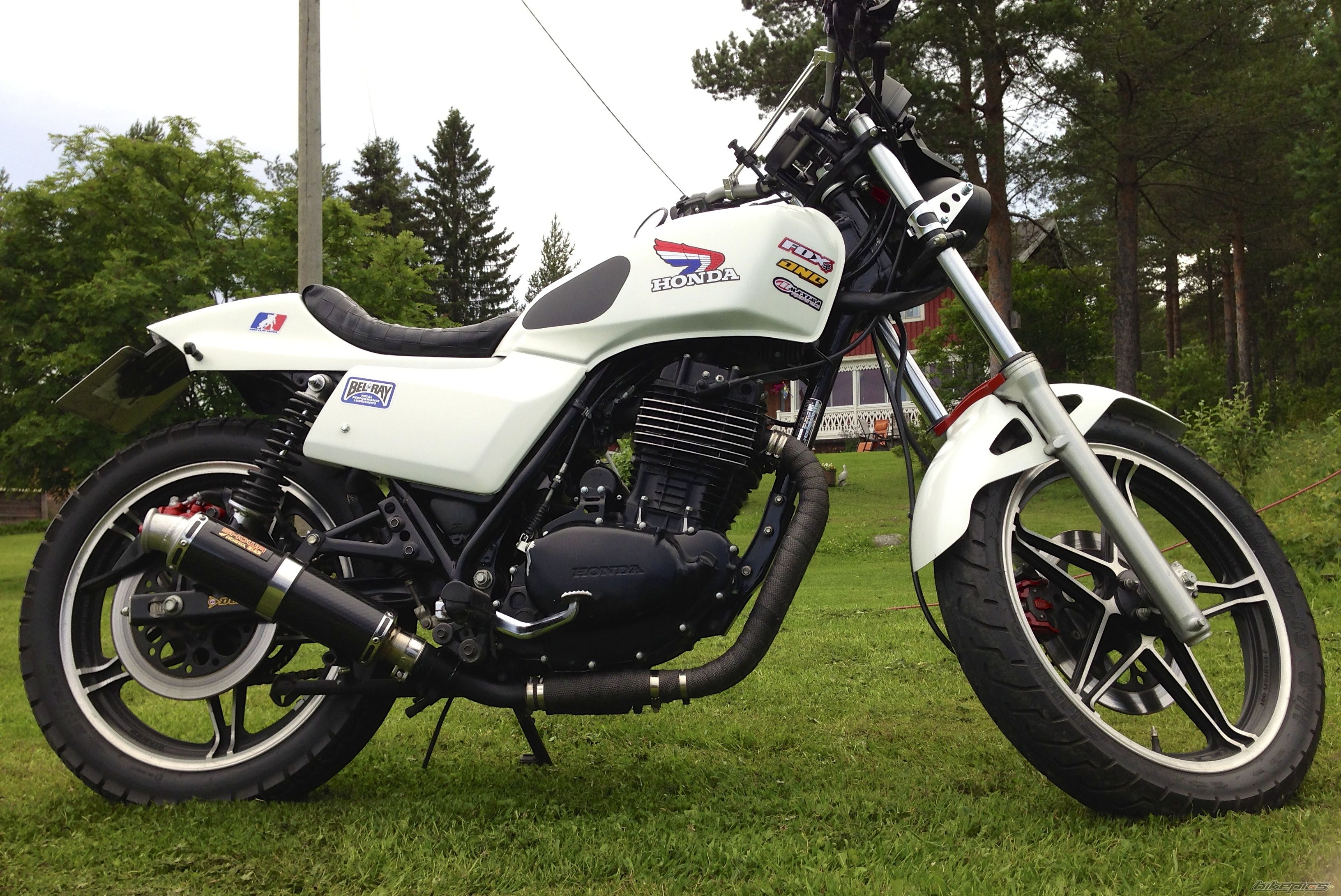 Bike Photo 2579067