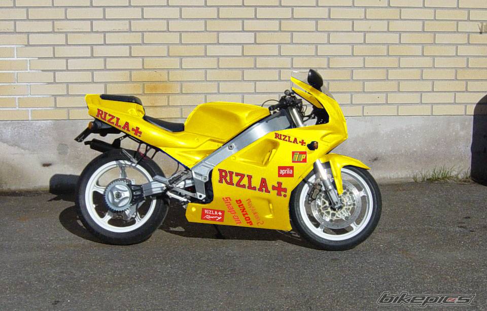 Bike Photo 257908