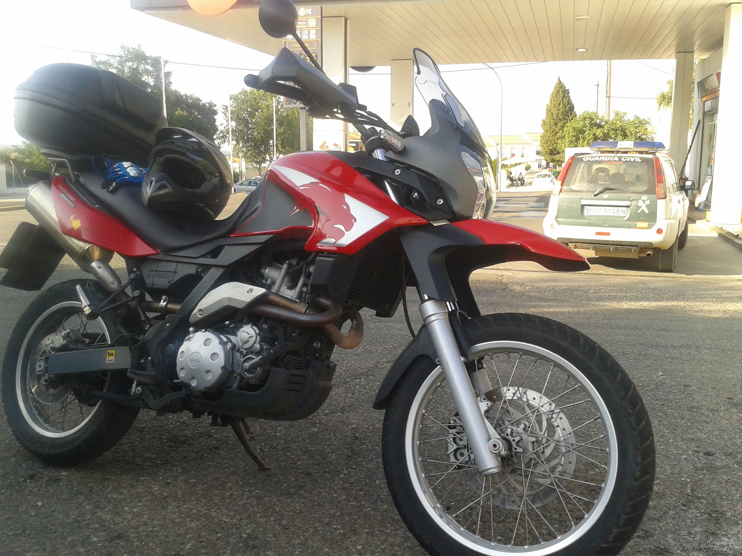 Bike Photo 2579114