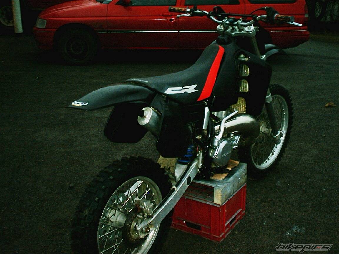 Bike Photo 257916