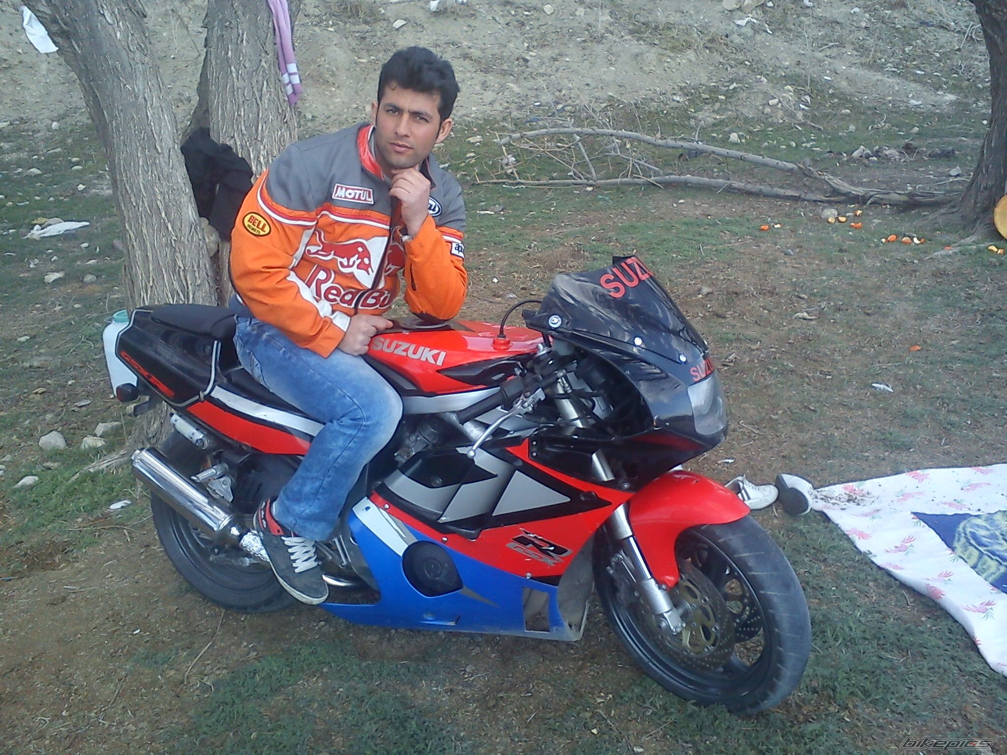 Bike Photo 2579266