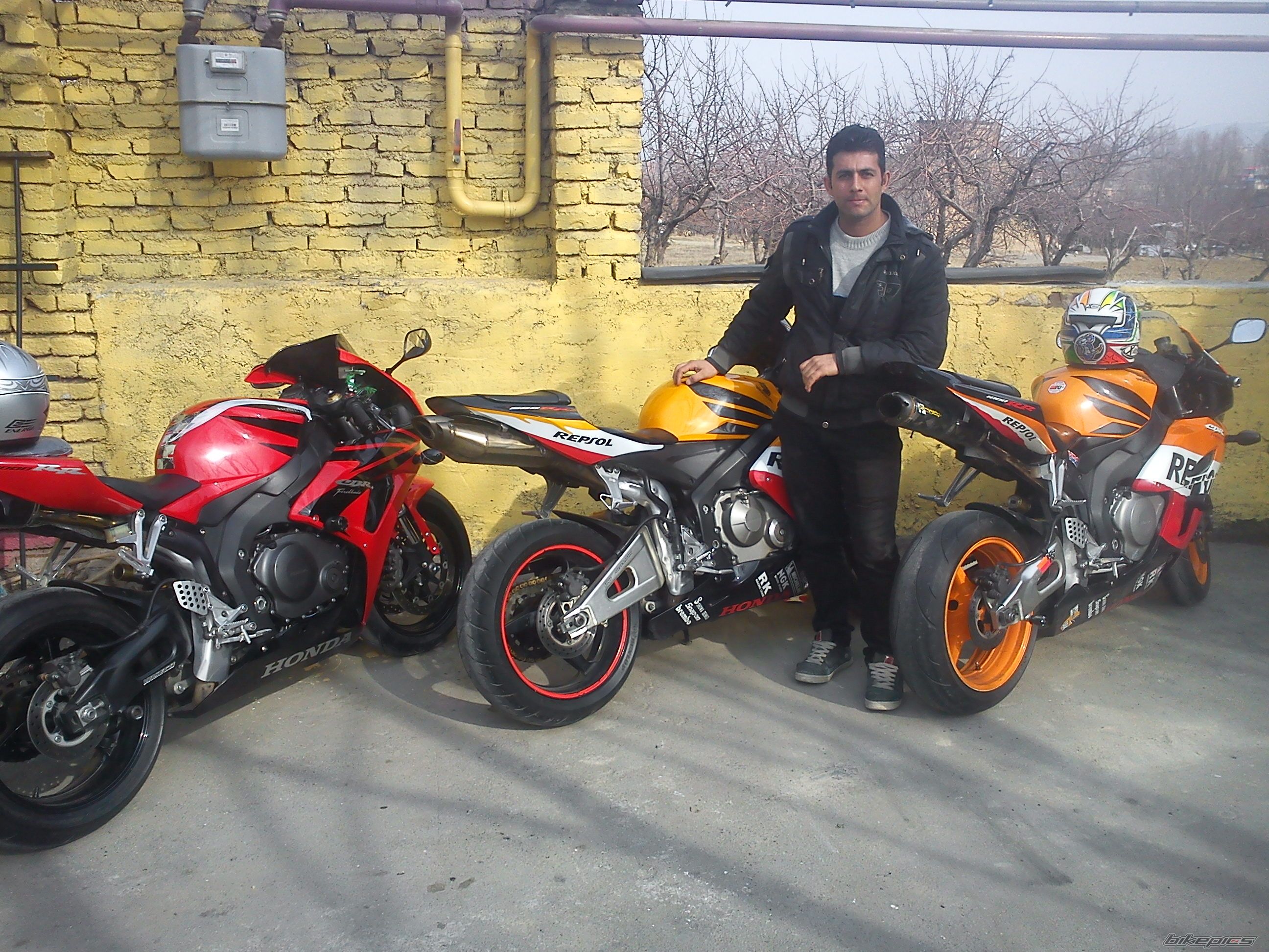 Bike Photo 2579273
