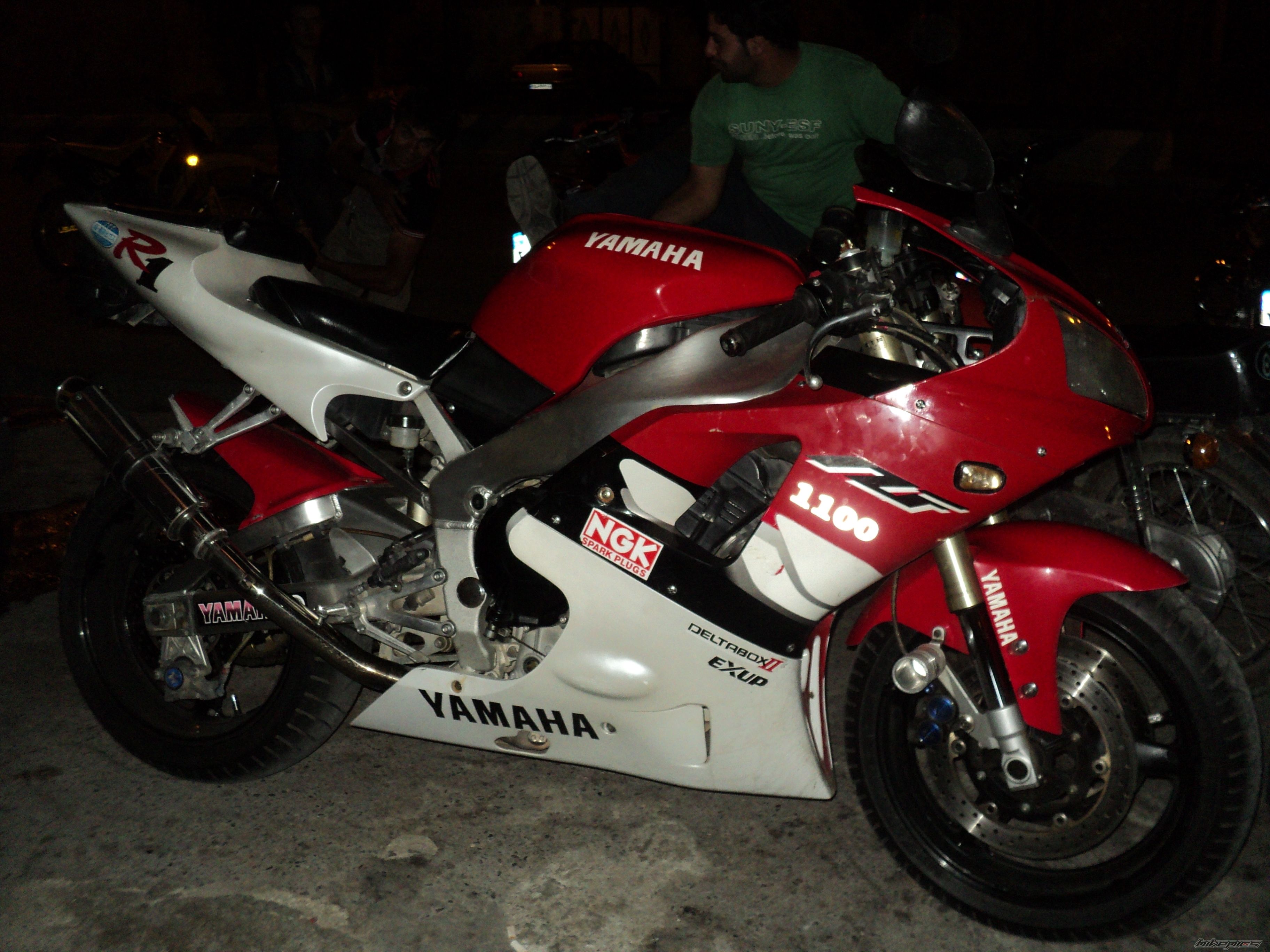 Bike Photo 2579274