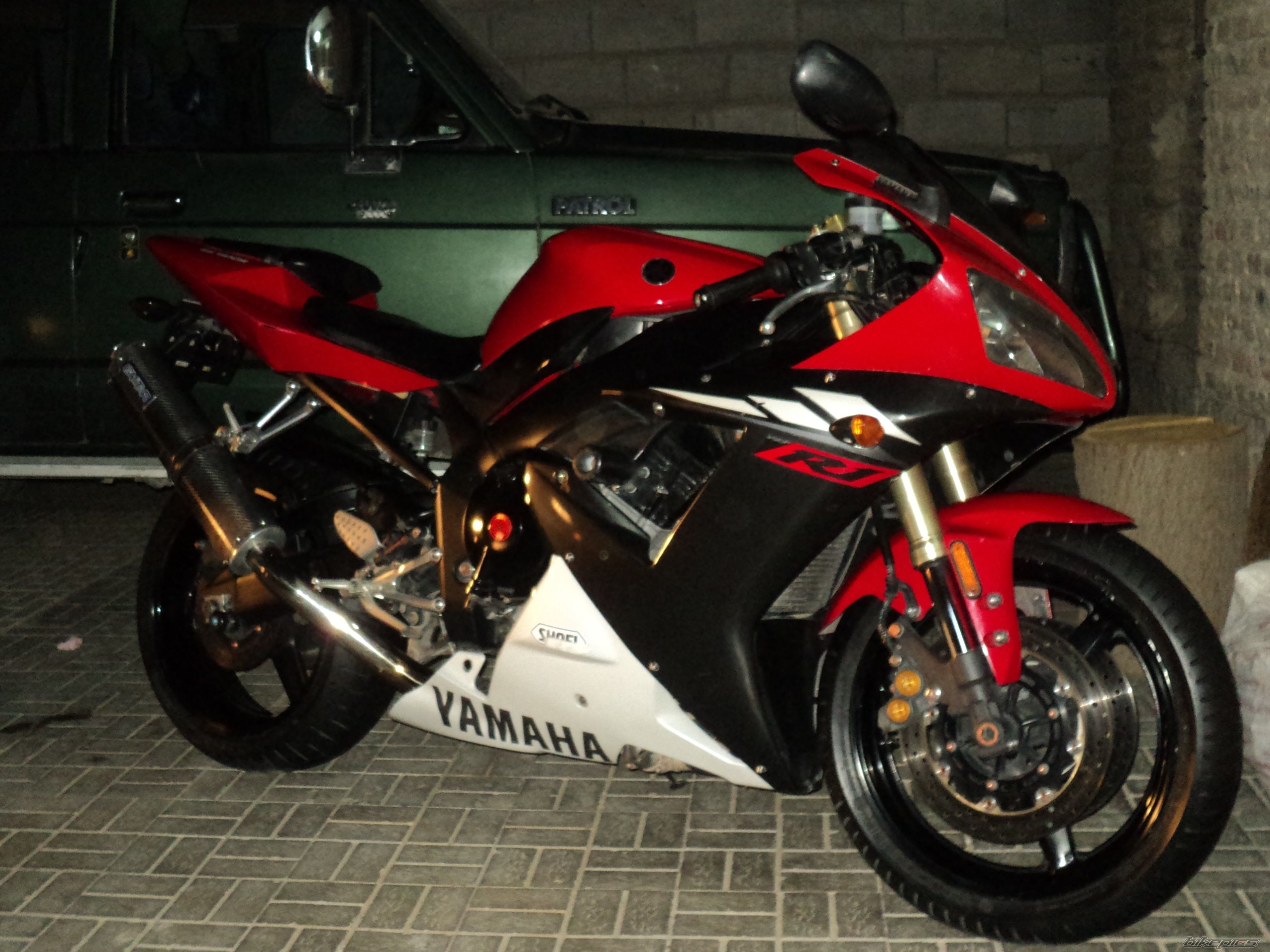 Bike Photo 2579276
