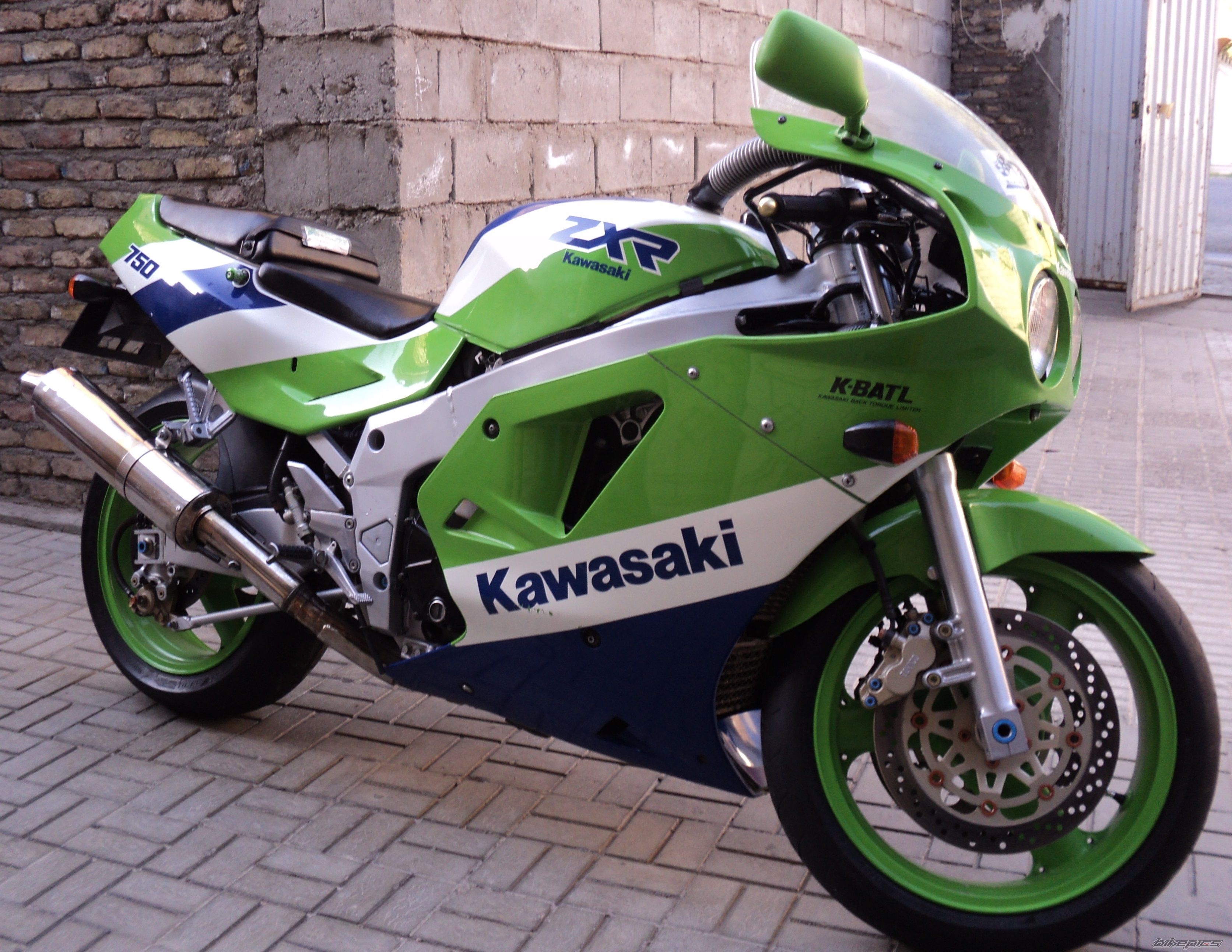 Bike Photo 2579306