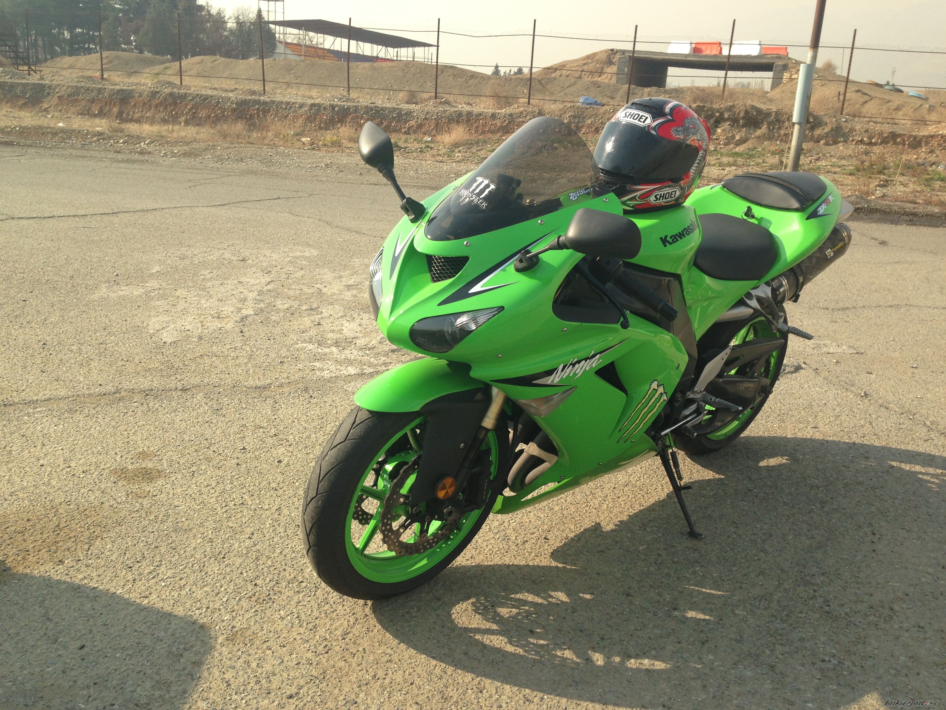 Bike Photo 2579307