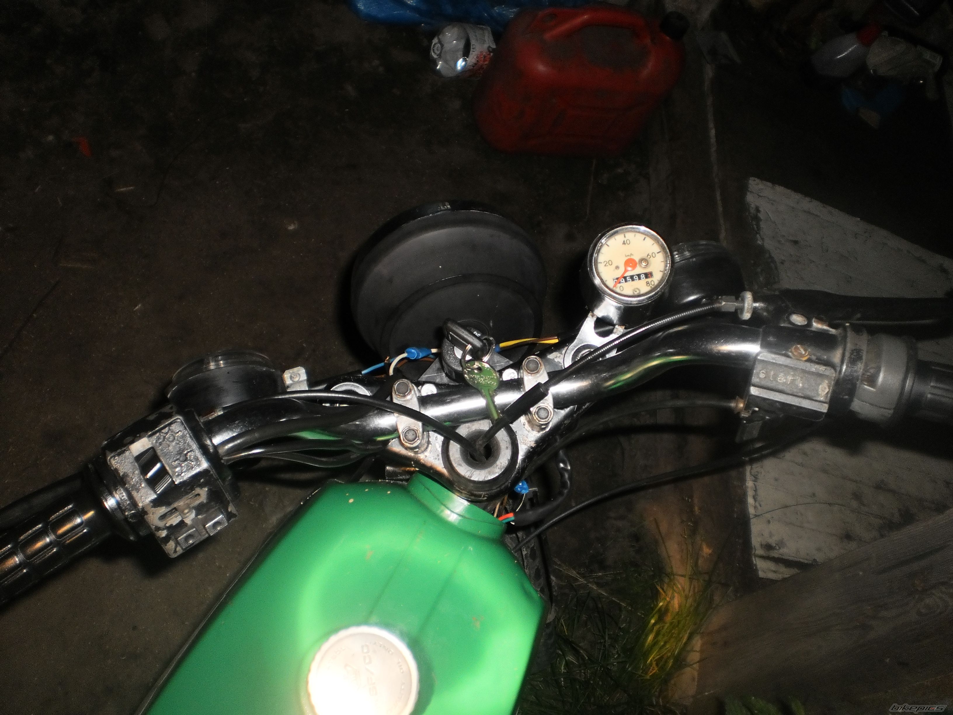 Bike Photo 2579386