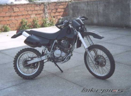 Bike Photo 25794