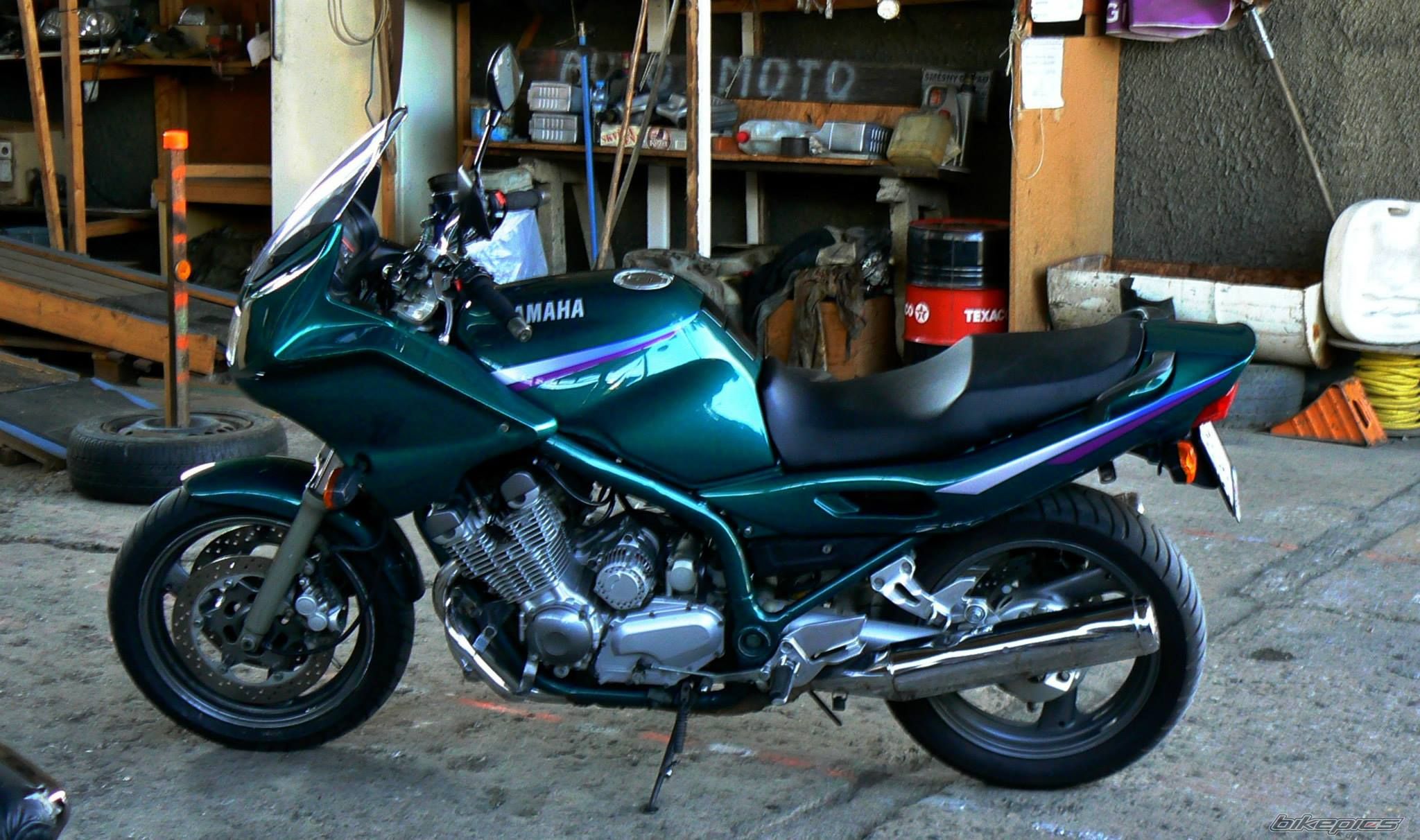 Bike Photo 2579448