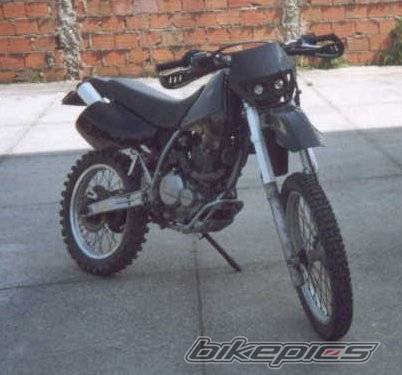 Bike Photo 25795